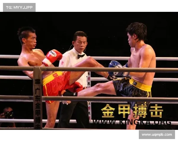 五方杯中日拳王争霸赛广州打响 吴佳帆激战魏智德勇夺泰拳金腰带 五方杯中日拳王争霸赛广州打响 吴佳帆激战魏智德勇夺泰拳金腰带
